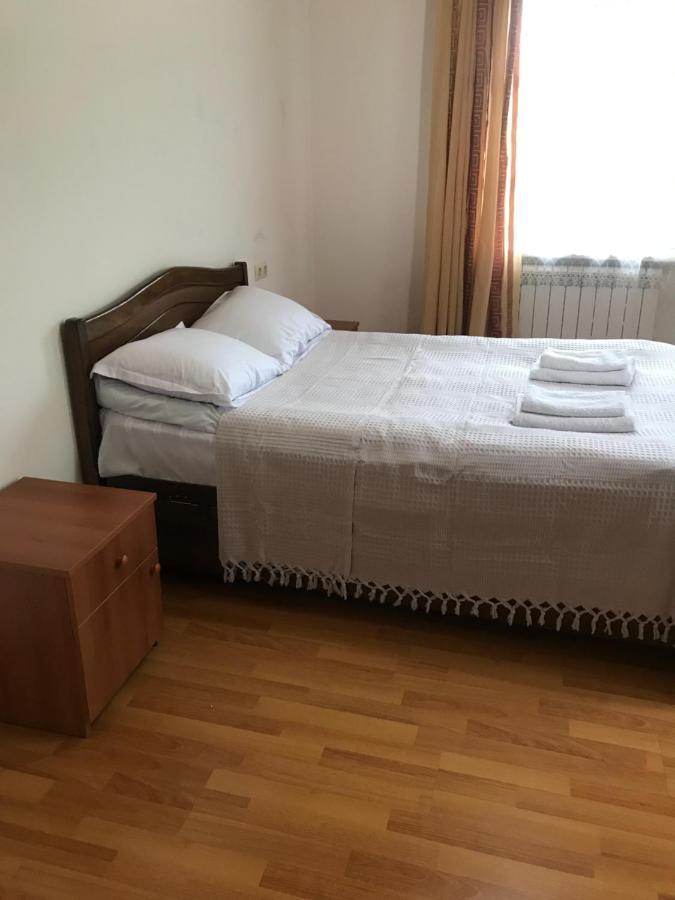 Guest House Gogia Zhabeshi المظهر الخارجي الصورة
