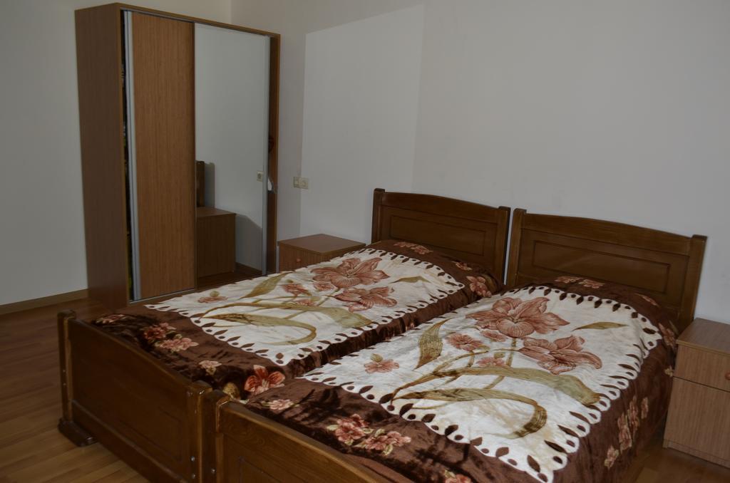 Guest House Gogia Zhabeshi المظهر الخارجي الصورة