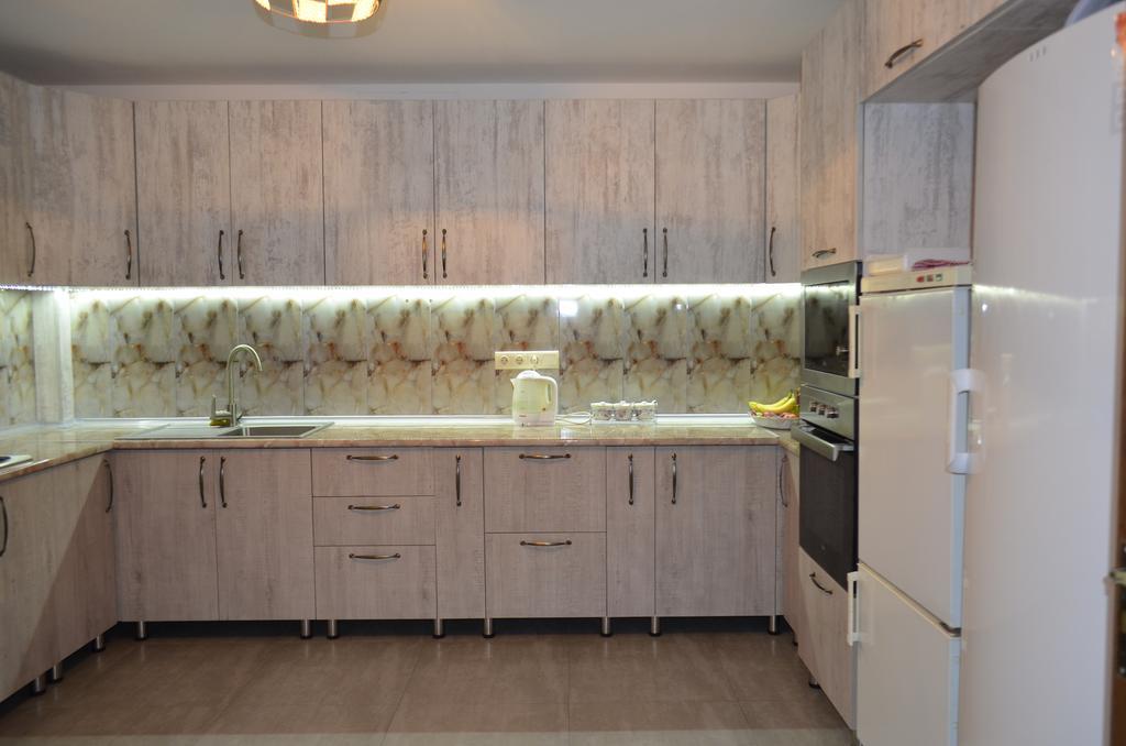 Guest House Gogia Zhabeshi المظهر الخارجي الصورة