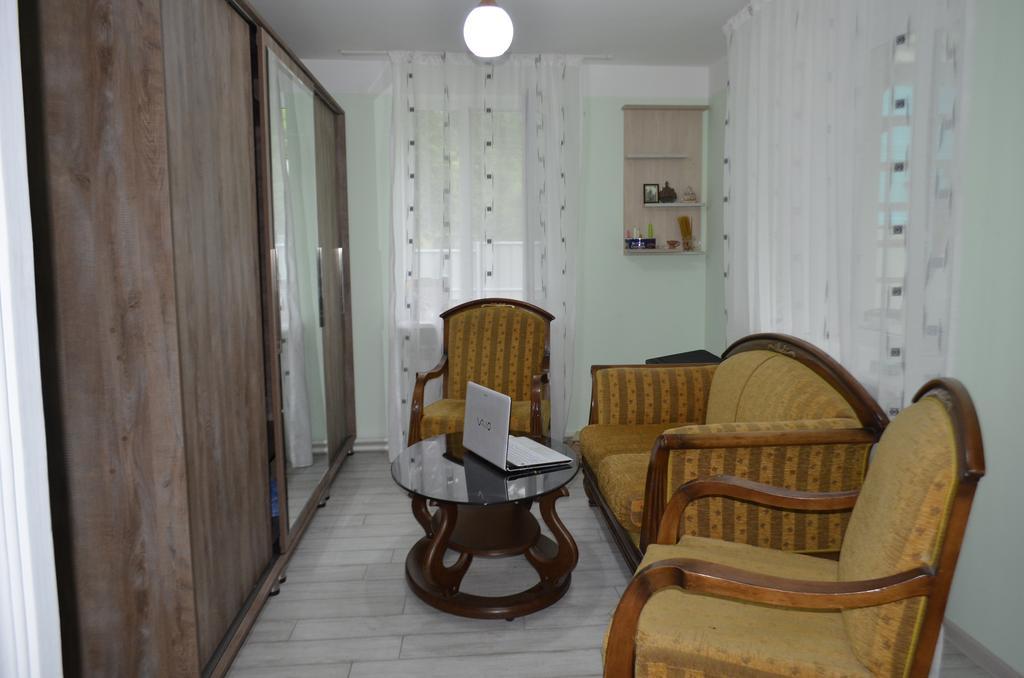 Guest House Gogia Zhabeshi المظهر الخارجي الصورة