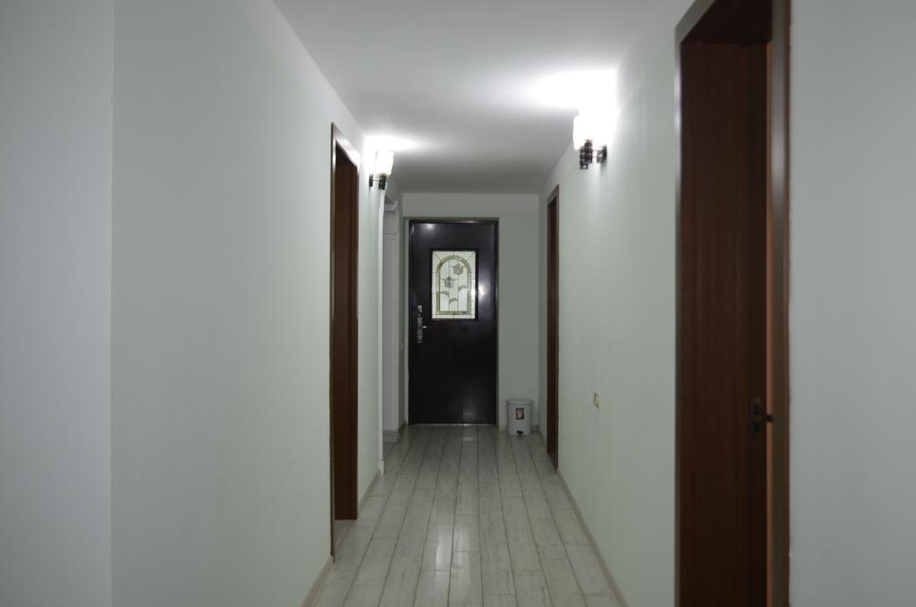 Guest House Gogia Zhabeshi المظهر الخارجي الصورة